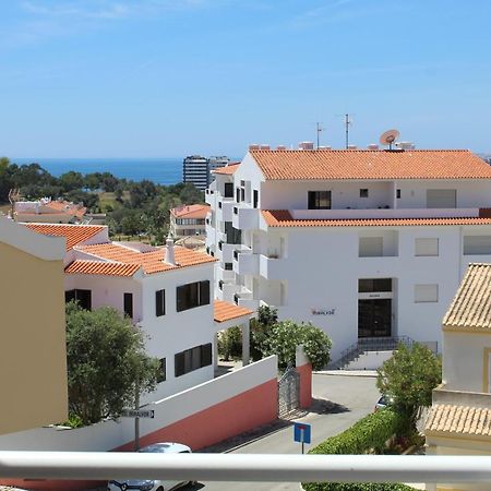 Amoreira Mar IV Alvor Kültér fotó