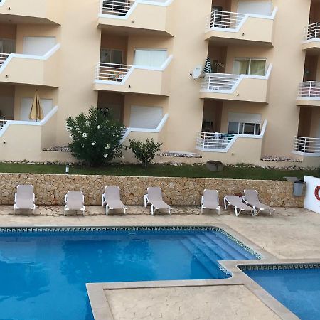 Amoreira Mar IV Alvor Kültér fotó