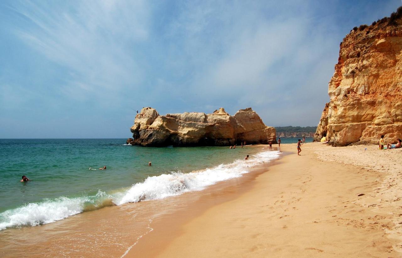 Amoreira Mar IV Alvor Kültér fotó