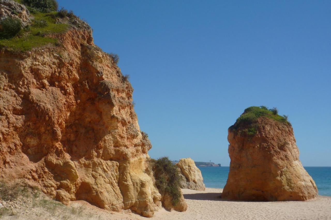 Amoreira Mar IV Alvor Kültér fotó