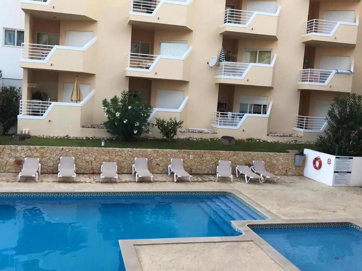 Amoreira Mar IV Alvor Kültér fotó
