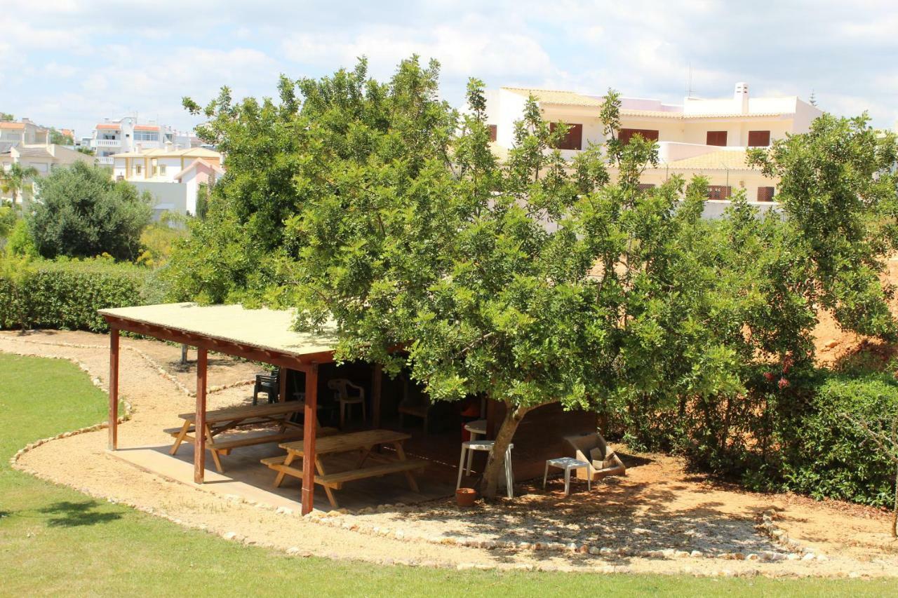Amoreira Mar IV Alvor Kültér fotó
