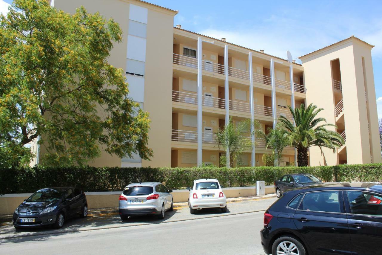 Amoreira Mar IV Alvor Kültér fotó