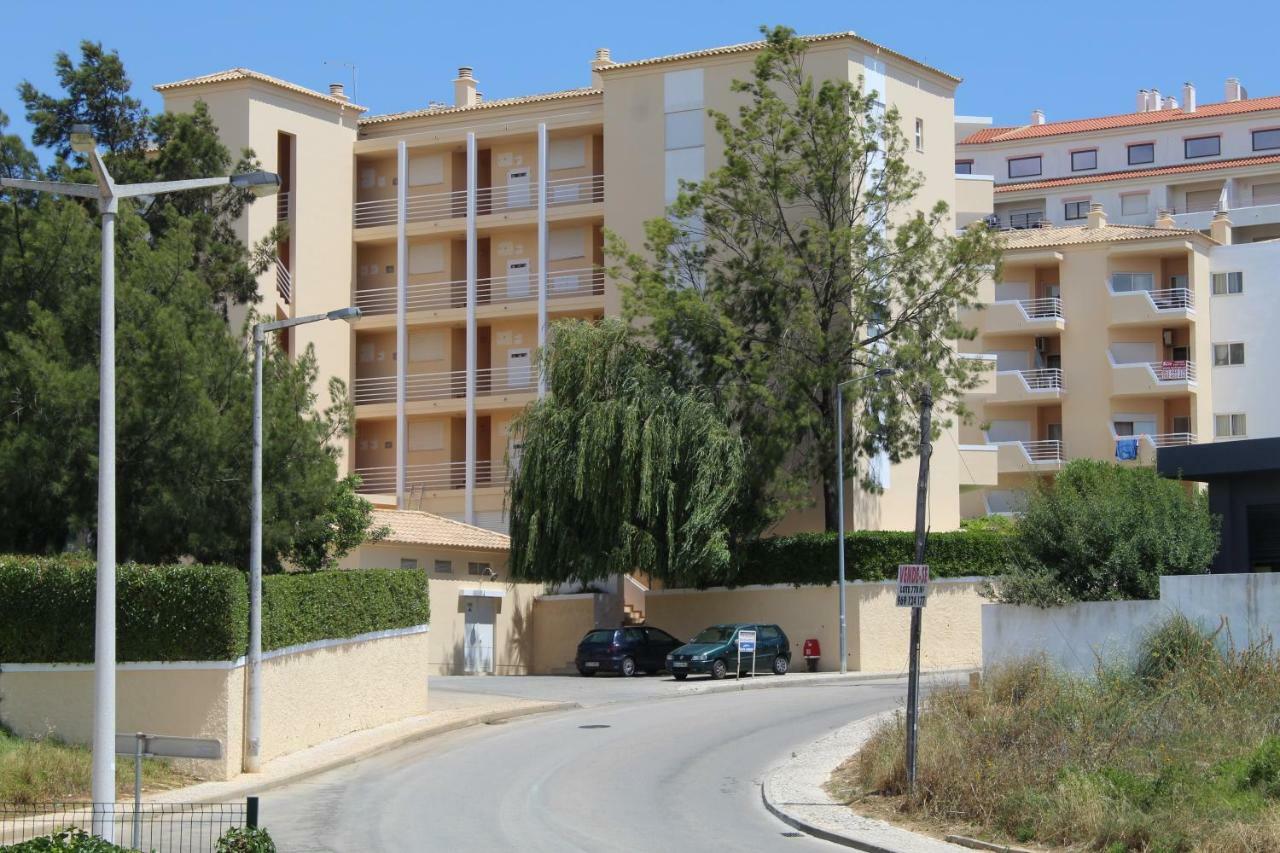 Amoreira Mar IV Alvor Kültér fotó