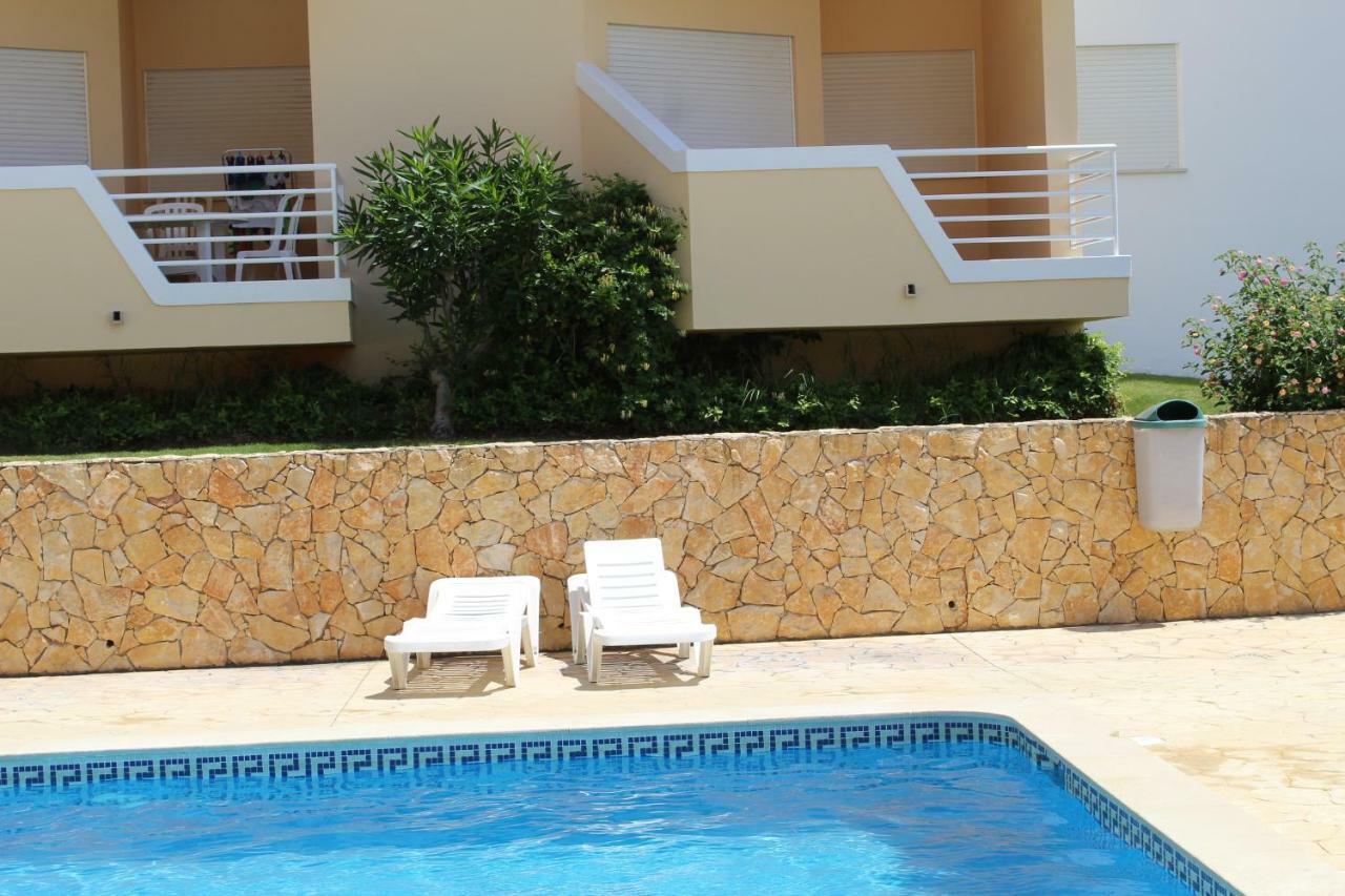 Amoreira Mar IV Alvor Kültér fotó