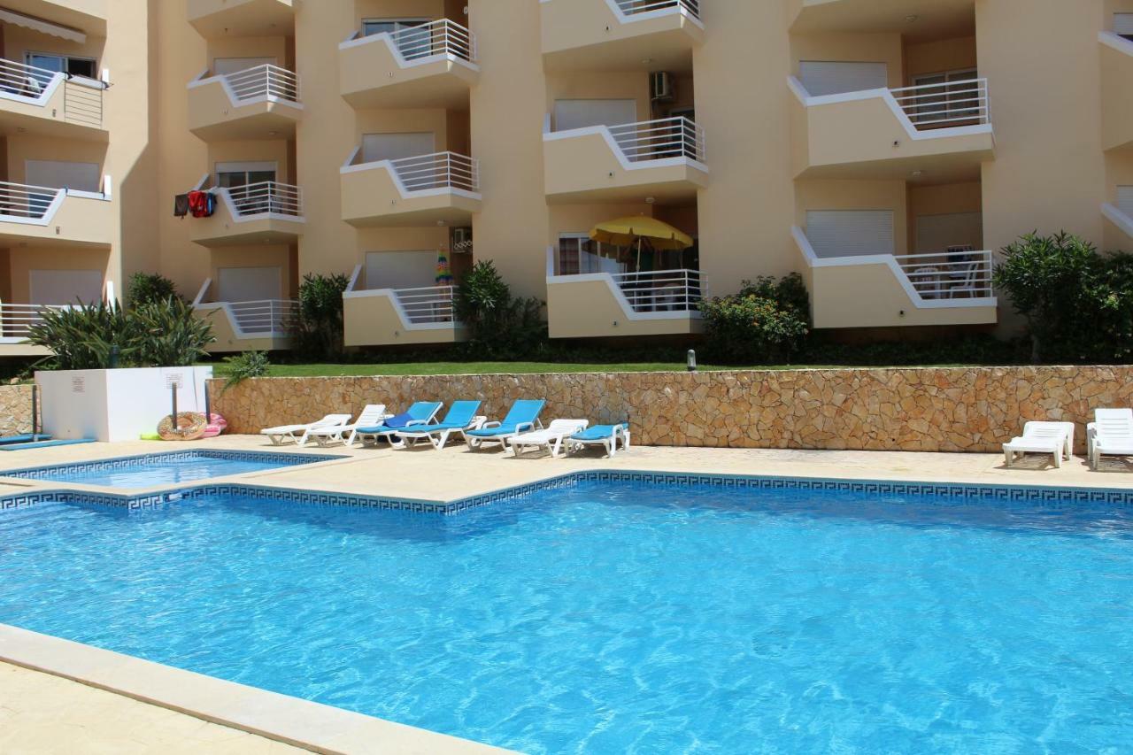Amoreira Mar IV Alvor Kültér fotó