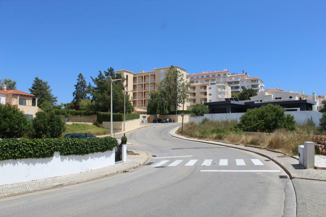 Amoreira Mar IV Alvor Kültér fotó