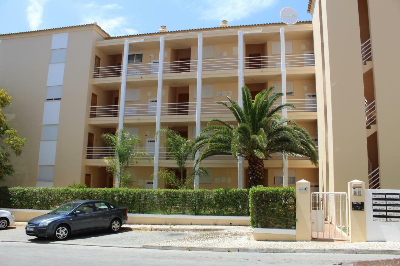 Amoreira Mar IV Alvor Kültér fotó