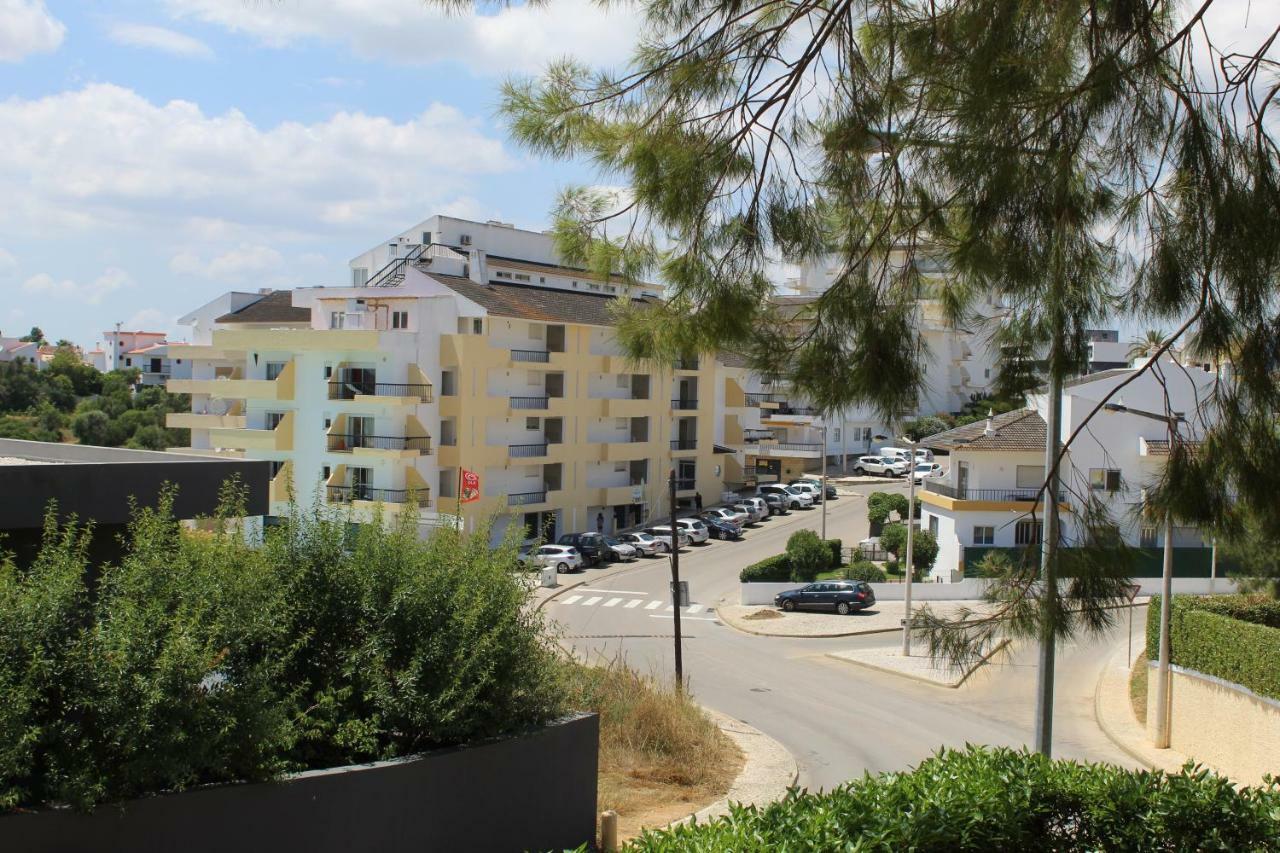 Amoreira Mar IV Alvor Kültér fotó