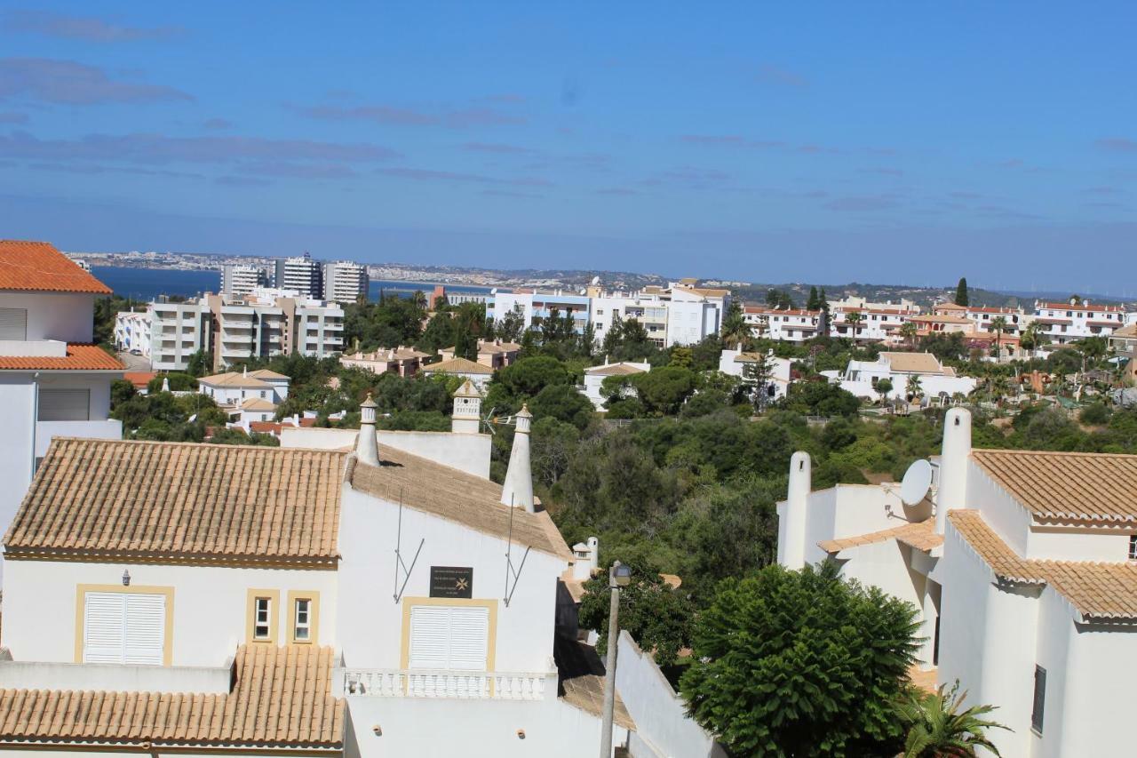 Amoreira Mar IV Alvor Kültér fotó