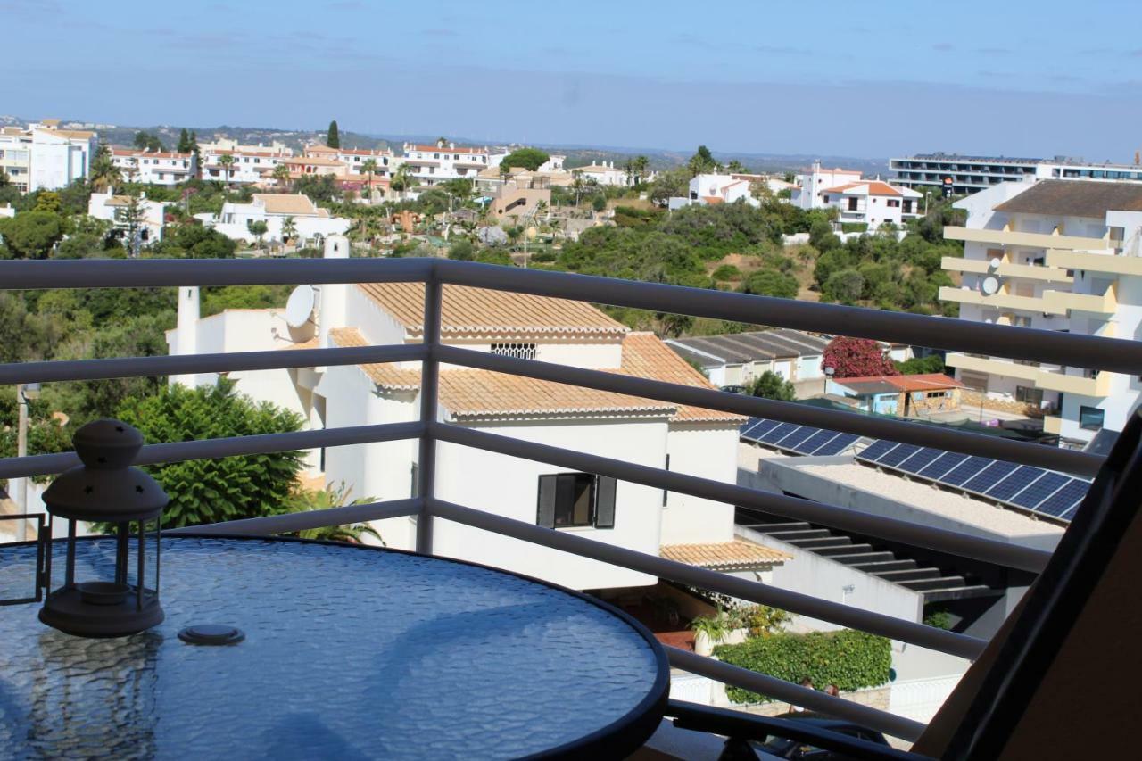 Amoreira Mar IV Alvor Kültér fotó