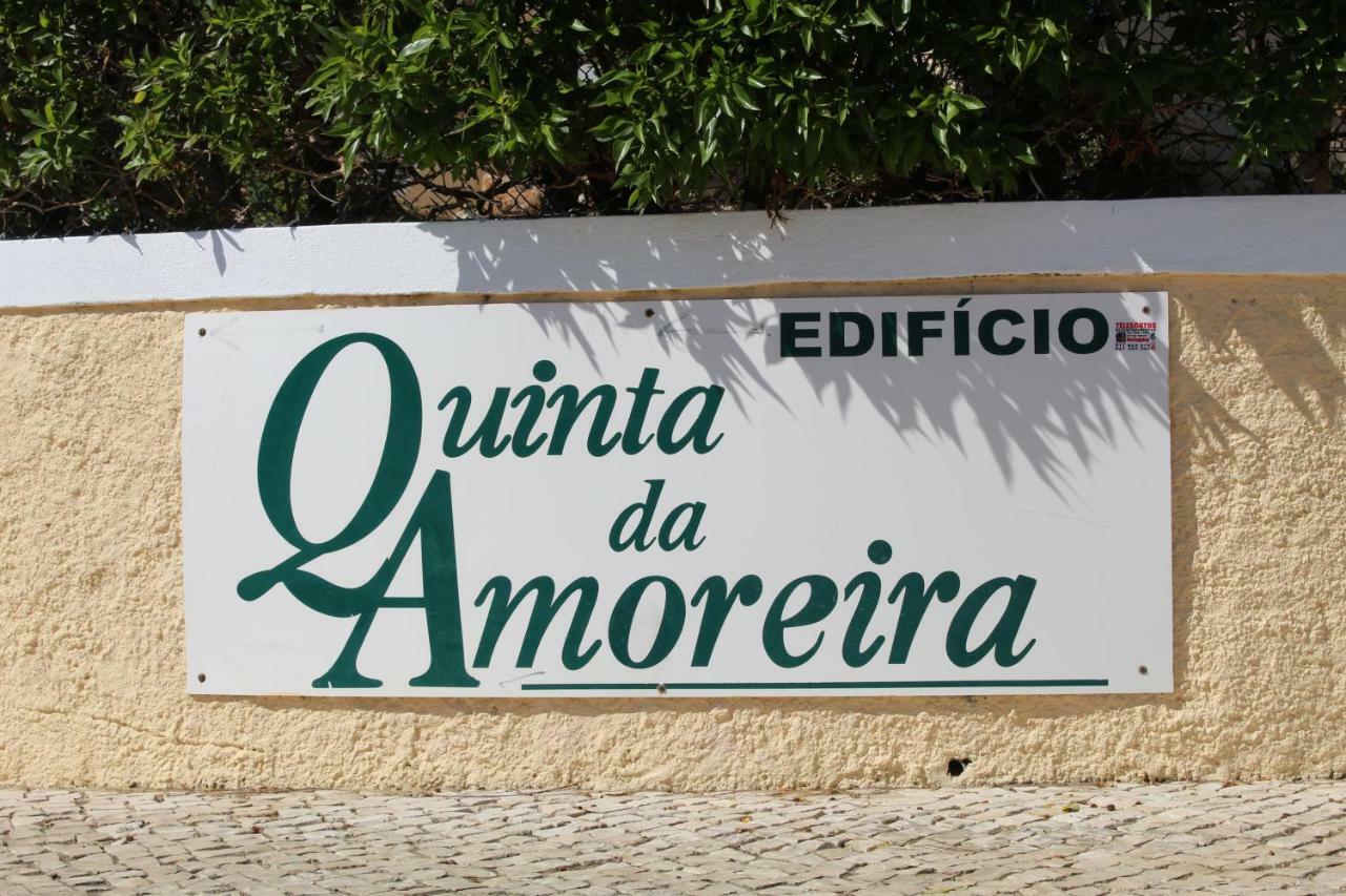 Amoreira Mar IV Alvor Kültér fotó
