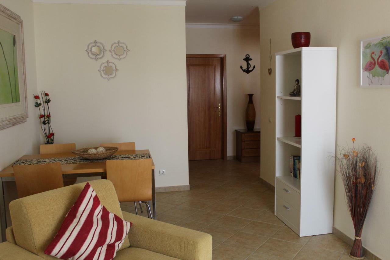 Amoreira Mar IV Alvor Kültér fotó