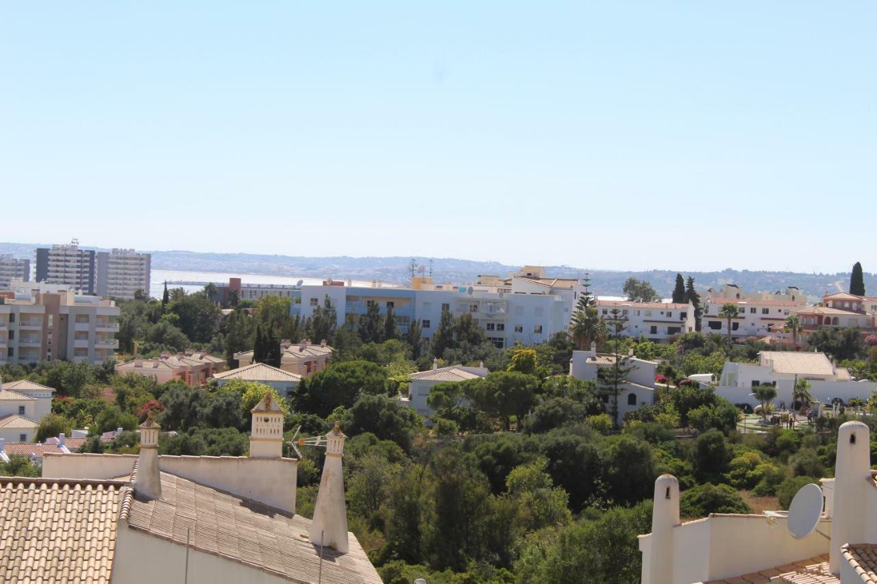 Amoreira Mar IV Alvor Kültér fotó