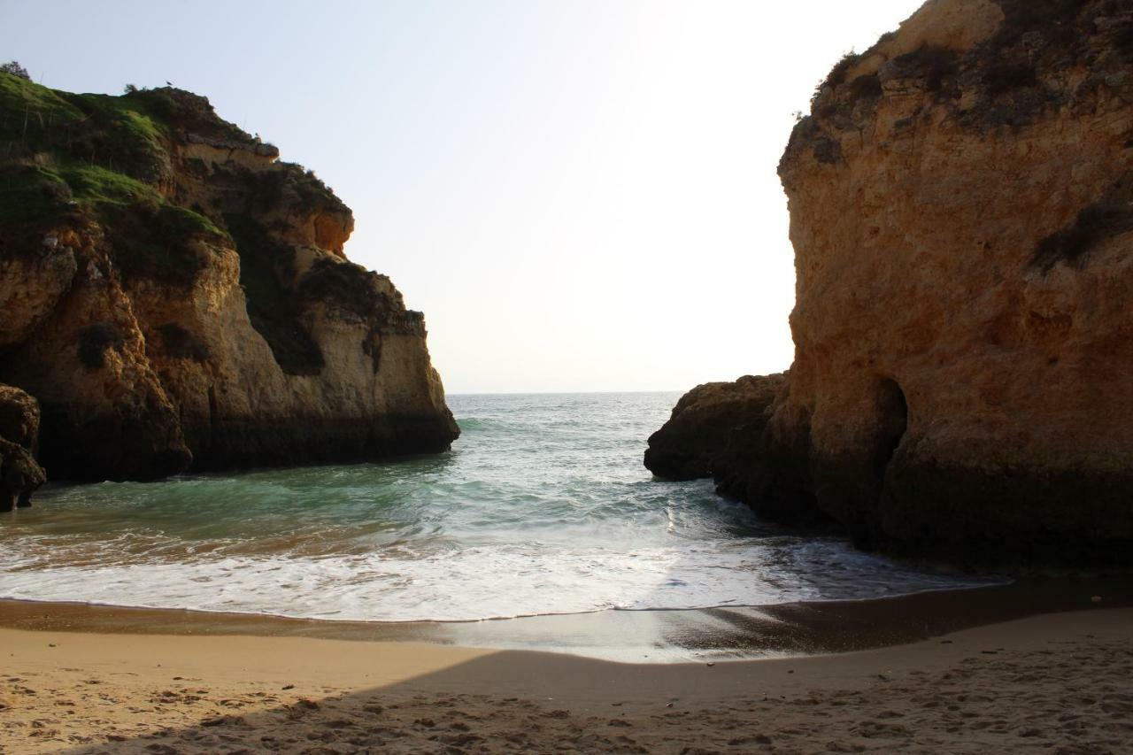 Amoreira Mar IV Alvor Kültér fotó